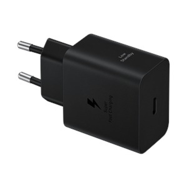 Samsung Super Fast Charger 45W Type-C Black