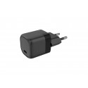 USB Universal Power Charger XtremeMac 25W PD Type-C Black