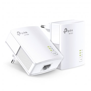 TP-Link AV1000 Gigab...