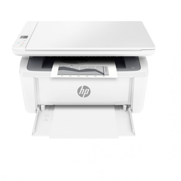 HP LaserJet MFP M141w Printer