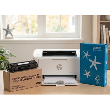 HP LaserJet M111a Mo...