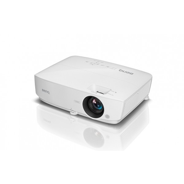 Projector BenQ MS560 4000 Ansi 20000:1 White