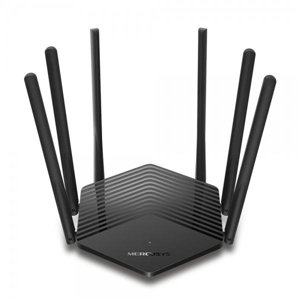 Mercusys Wireless AC Dual-Band Gigabit Router 1900Mbps MR50G