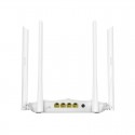 Tenda Wireless AC Smart Dual-Band Router 1200Mbps AC5