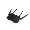 Tenda Wireless AC Smart Dual-Band Router 1200Mbps AC6