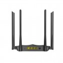 Tenda Wireless AC Smart Dual-Band Gigabit Router 1200Mbps AC8 w/4 Antennas