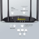 Tenda Wireless AX Smart Dual-Band Gigabit Router 3000Mbps WiFi6 RX9 PRO
