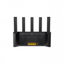 Tenda Wireless AX Smart Dual-Band Gigabit Wi-Fi 6 Router 3000Mbps TX12L PRO