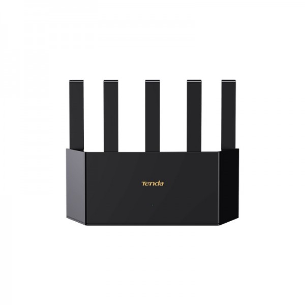 Tenda Wireless AX Smart Dual-Band Gigabit Wi-Fi 6 Router 3000Mbps TX12L PRO