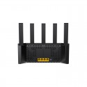 Tenda Wireless AX Smart Dual-Band Gigabit Wi-Fi 6 Router 1500Mbps TX2L PRO