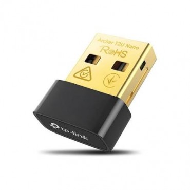 TP-Link Wireless USB...