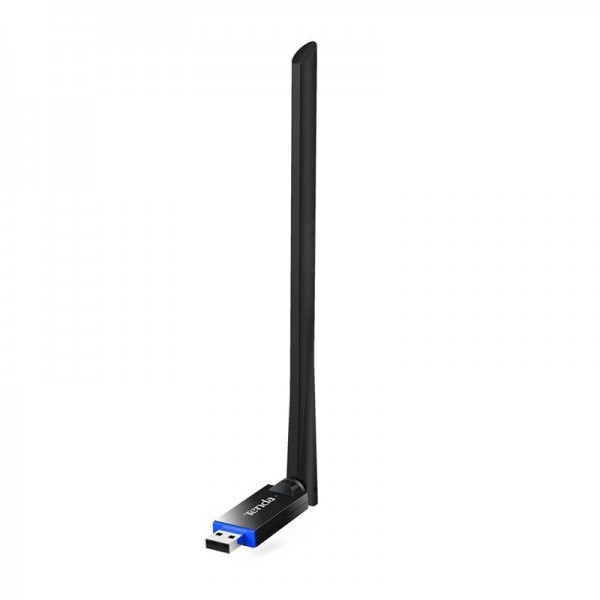Tenda Wireless AC Dual Band USB Adapter 650Mbps U10