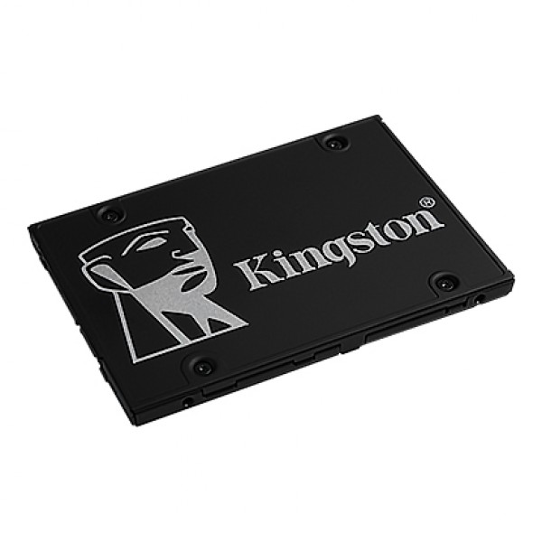 SSD 2.5" Kingston KC600 Series 1024GB 7mm