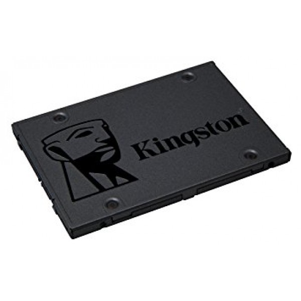SSD 2.5" Kingston A400 Series 240GB 7mm