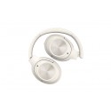Headphones A4 BH220 Bluetooth Beige