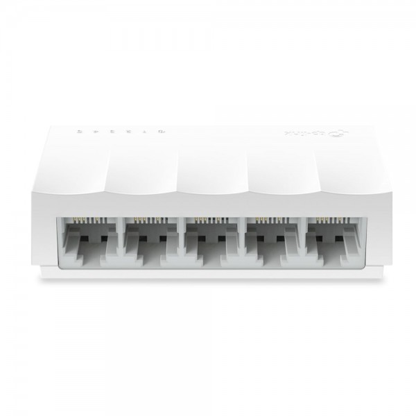 TP-Link Switch 5port 10/100Mbps LS1005