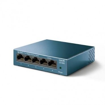 TP-Link Switch 5port...