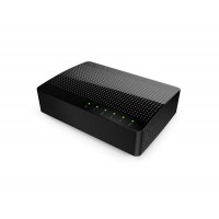 Tenda Switch 5port G...