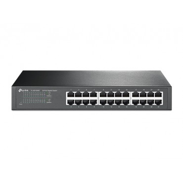TP-Link Switch 24por...