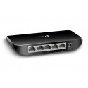 TP-Link Switch 5port Gigabit Desktop TL-SG1005D
