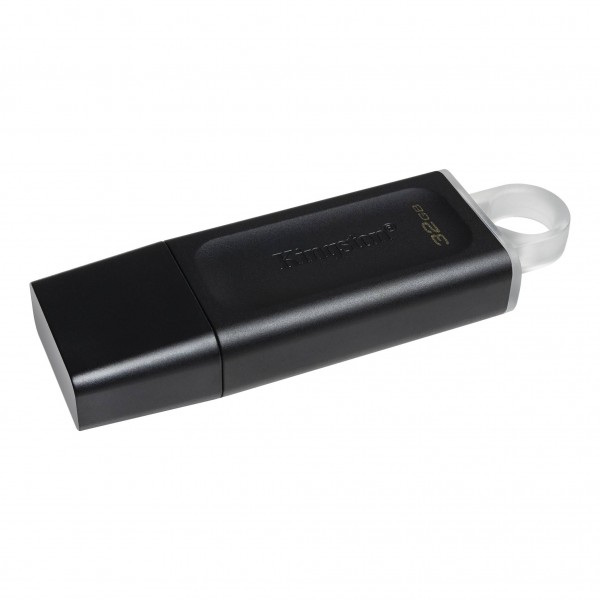USB Drive 32GB Kingston DataTraveler Exodia Gen1 USB 3.2