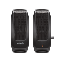 Speakers 2.0 Logitec...