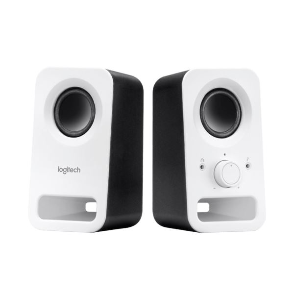 Speakers 2.0 Logitech Z150 White