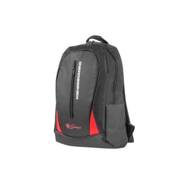 Notebook Backpack Gaming Genesis Pallad 100