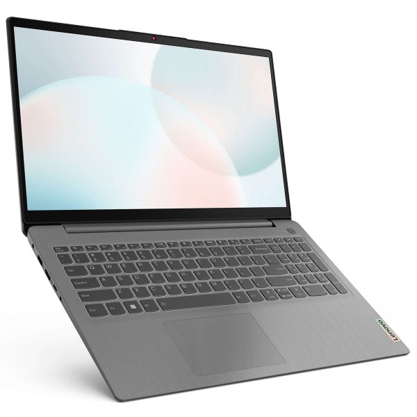 Notebook Lenovo IP3 15ITL6 Arctic Grey 82H8006WRM