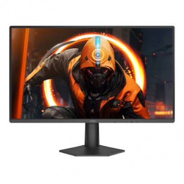 Monitor 24" AOC...